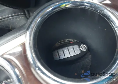 2013 Nissan Pathfinder Sl from USA, damaged, VIN 5N1AR2MM5DC613394